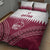 Qatar Cricket Quilt Bed Set Come On Boys - Wonder Print Shop