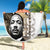 Martin Luther King Jr Day Beach Blanket MLK His Dream Still Matters - Wonder Print Shop