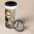 Martin Luther King Jr Day 4 in 1 Can Cooler Tumbler MLK His Dream Still Matters - Wonder Print Shop