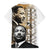 Martin Luther King Jr Day Family Matching Long Sleeve Bodycon Dress and Hawaiian Shirt MLK His Dream Still Matters - Wonder Print Shop