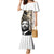 Martin Luther King Jr Day Family Matching Mermaid Dress and Hawaiian Shirt MLK His Dream Still Matters - Wonder Print Shop