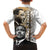 Martin Luther King Jr Day Family Matching Puletasi and Hawaiian Shirt MLK His Dream Still Matters - Wonder Print Shop