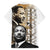 Martin Luther King Jr Day Family Matching Short Sleeve Bodycon Dress and Hawaiian Shirt MLK His Dream Still Matters - Wonder Print Shop