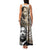 Martin Luther King Jr Day Family Matching Tank Maxi Dress and Hawaiian Shirt MLK His Dream Still Matters - Wonder Print Shop