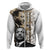 Martin Luther King Jr Day Hoodie MLK His Dream Still Matters - Wonder Print Shop