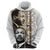 Martin Luther King Jr Day Hoodie MLK His Dream Still Matters - Wonder Print Shop