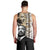 Martin Luther King Jr Day Men Tank Top MLK His Dream Still Matters