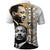 Martin Luther King Jr Day Polo Shirt MLK His Dream Still Matters - Wonder Print Shop