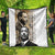 Martin Luther King Jr Day Quilt MLK His Dream Still Matters - Wonder Print Shop