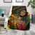 Bob Marley Birthday Blanket The Father of Reggae