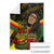 Bob Marley Birthday Blanket The Father of Reggae