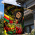 Legend Bob Birthday Garden Flag The Father of Reggae - Wonder Print Shop