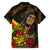 Legend Bob Birthday Hawaiian Shirt The Father of Reggae - Wonder Print Shop