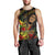 Legend Bob Birthday Men Tank Top The Father of Reggae - Wonder Print Shop