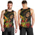 Legend Bob Birthday Men Tank Top The Father of Reggae - Wonder Print Shop