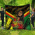 Bob Marley Birthday Quilt The Father of Reggae