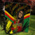 Bob Marley Birthday Quilt The Father of Reggae