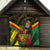 Bob Marley Birthday Quilt The Father of Reggae