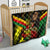 Bob Marley Birthday Quilt The Father of Reggae