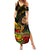 Legend Bob Birthday Summer Maxi Dress The Father of Reggae - Wonder Print Shop