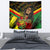 Bob Marley Birthday Tapestry The Father of Reggae