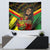 Bob Marley Birthday Tapestry The Father of Reggae