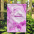 Happy International Women Day 2024 Garden Flag Inspire Inclusion - Wonder Print Shop