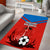 Equatorial Guinea Football Area Rug Come On Nzalang Nacional - Wonder Print Shop