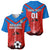 Equatorial Guinea Football Baseball Jersey Come On Nzalang Nacional - Wonder Print Shop