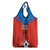 Equatorial Guinea Football Grocery Bag Come On Nzalang Nacional