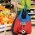 Equatorial Guinea Football Grocery Bag Come On Nzalang Nacional