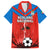 Equatorial Guinea Football Hawaiian Shirt Come On Nzalang Nacional - Wonder Print Shop