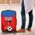 Equatorial Guinea Football Luggage Cover Come On Nzalang Nacional - Wonder Print Shop