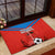 Equatorial Guinea Football Rubber Doormat Come On Nzalang Nacional - Wonder Print Shop