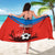 Equatorial Guinea Football Sarong Come On Nzalang Nacional - Wonder Print Shop