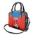 Equatorial Guinea Football Shoulder Handbag Come On Nzalang Nacional