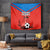 Equatorial Guinea Football Tapestry Come On Nzalang Nacional - Wonder Print Shop