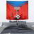 Equatorial Guinea Football Tapestry Come On Nzalang Nacional - Wonder Print Shop