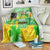 Saint Patrick Day Blanket Shamrock To Do List