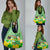 Saint Patrick Day Grocery Bag Shamrock To Do List