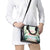 Bonaire Flamingos Shoulder Handbag Summer Time Beach Concept