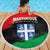 Martinique Beach Blanket La collectivite au service du pays