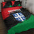 Martinique Quilt Bed Set La collectivite au service du pays