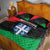 Martinique Quilt Bed Set La collectivite au service du pays