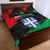 Martinique Quilt Bed Set La collectivite au service du pays