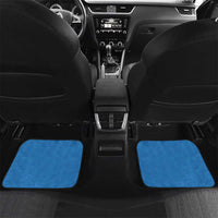 Guadeloupe Car Mats Gwadloup Simple Style