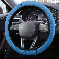 Guadeloupe Steering Wheel Cover Gwadloup Simple Style