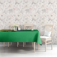 Guadeloupe Tablecloth Gwadloup Simple Style