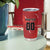 Custom Canada Lacrosse Tumbler Cup National Summer Sport