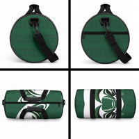 Rugby Zimbabwe Duffle Bag Sables Is The Champion